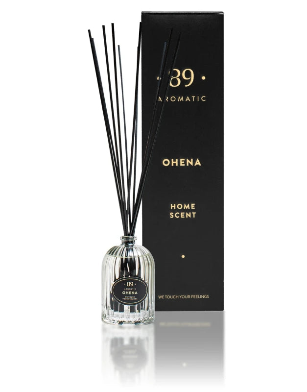 Aromatic 89 ,,Ohena" (Rytietiški-Medienos) Retro kolekcija