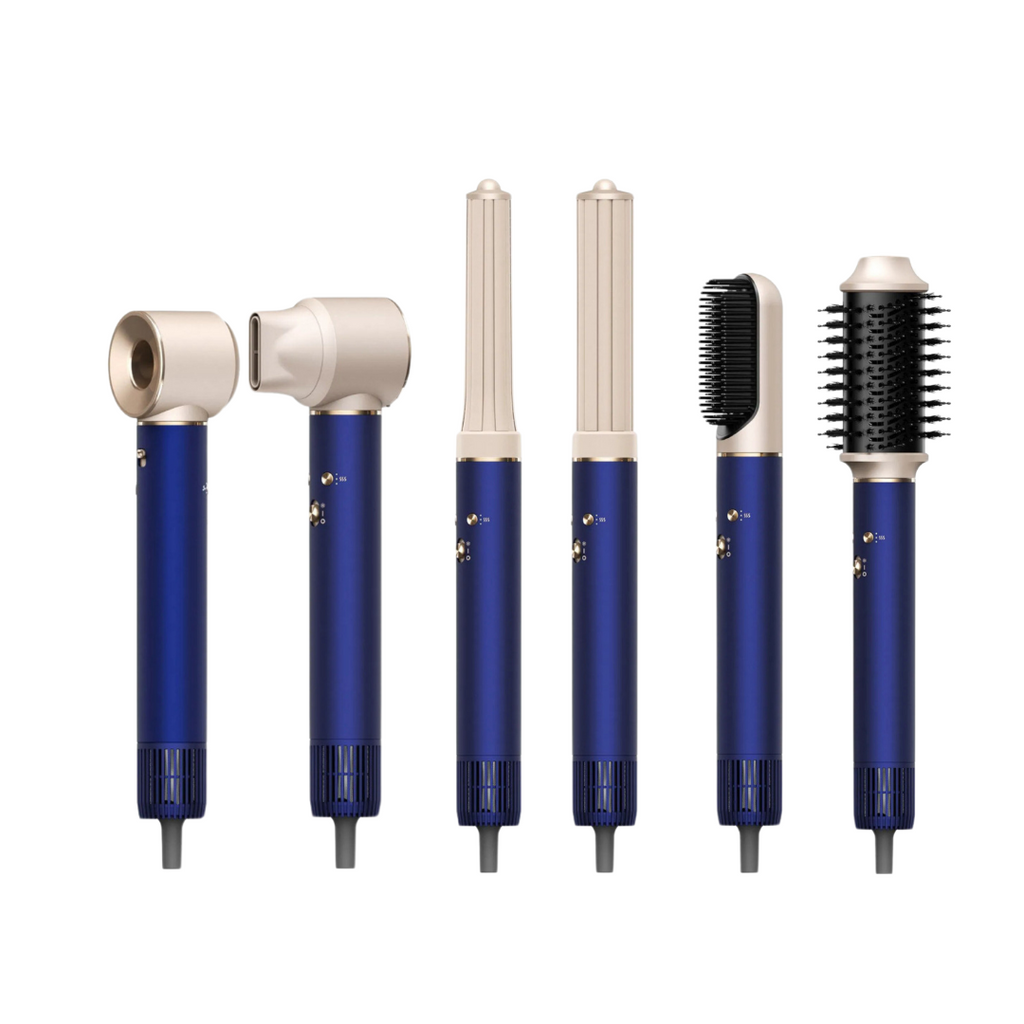 FERRLI PHENOMENAL styler - Formavimo prietaisas