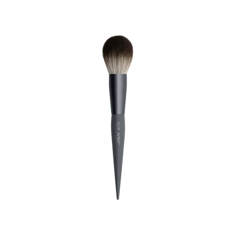 ALIX AVIEN POWDER BRUSH - PUDROS ŠEPETĖLIS