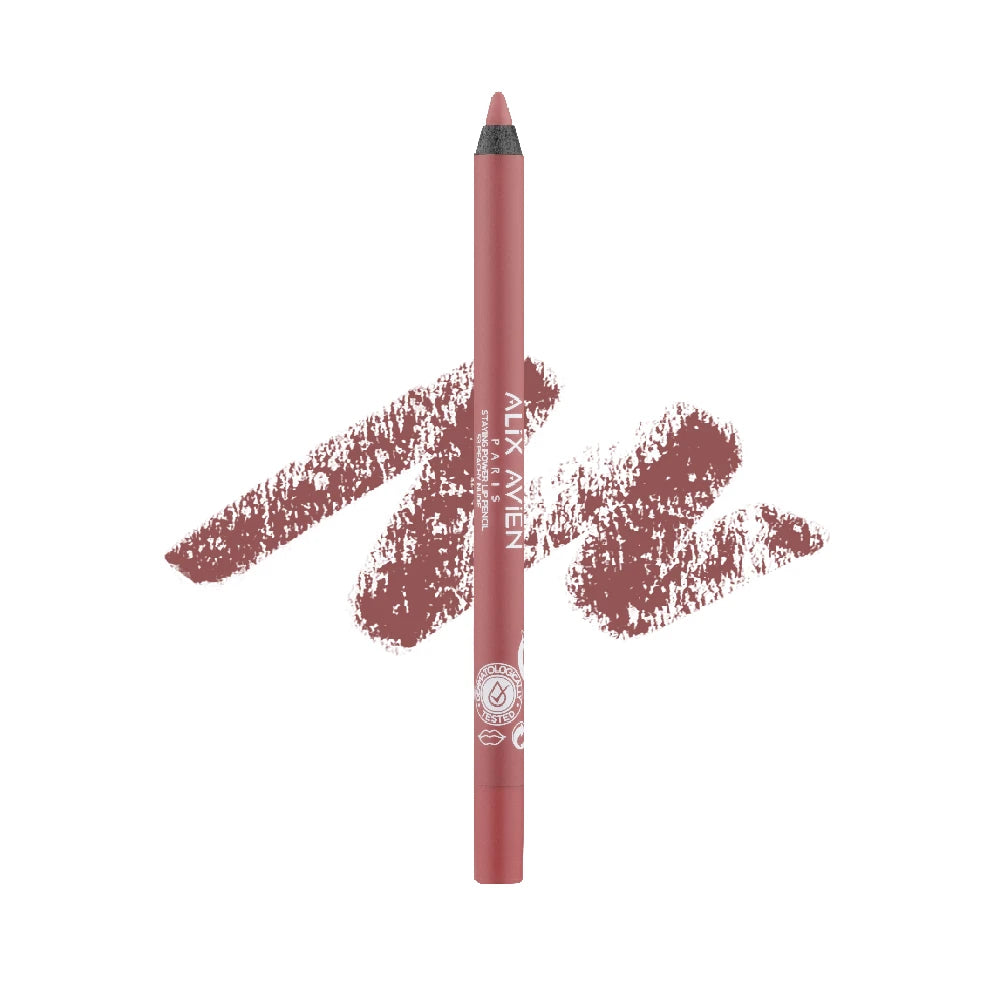 ALIX AVIEN STAYING POWER LIP PENCIL - Lūpų pieštukas