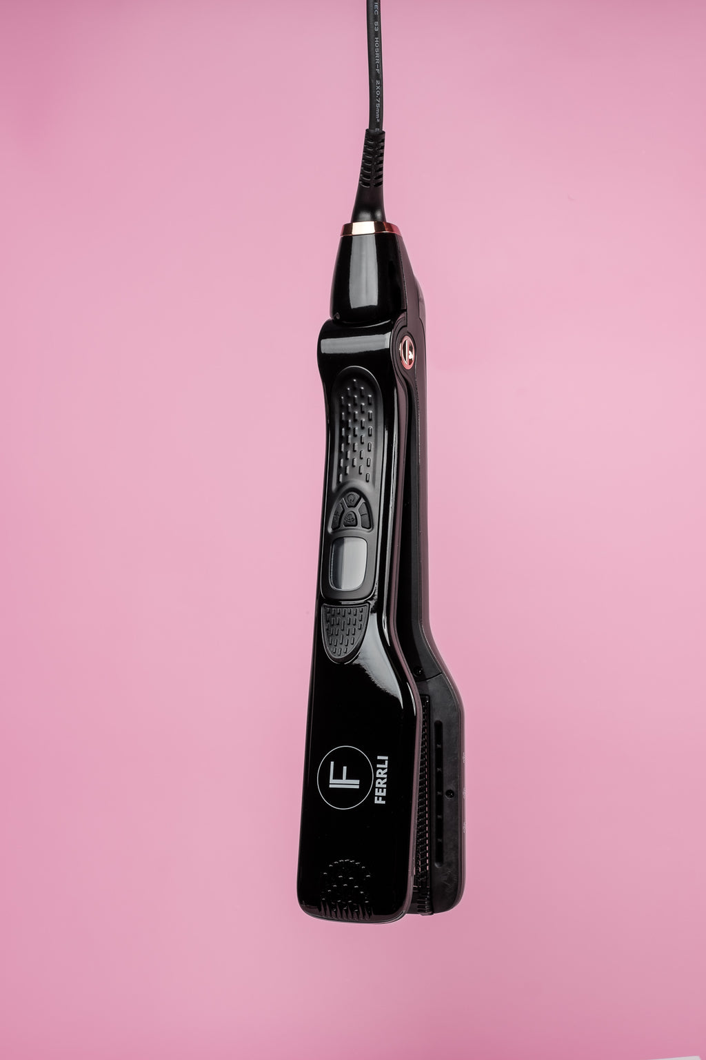 FERRLI STEAM ME turbo veidrodinis tiesintuvas