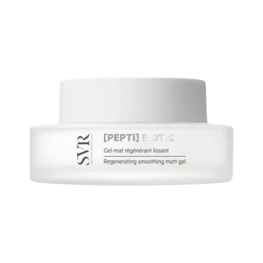 SVR [Pepti]Biotic 50 ml - Kremas su peptidais