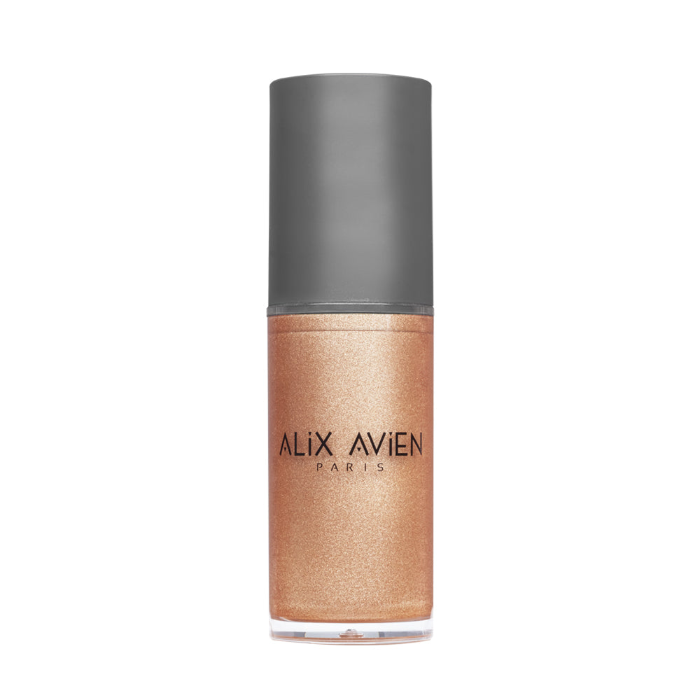 ALIX AVIEN LIQUID HIGHLIGHTER - Švytėjimo priemonė