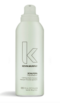 KEVIN MURPHY SCALP SPA TREATMENT – putojanti galvos odos kaukė jautriai galvos odai 170ml