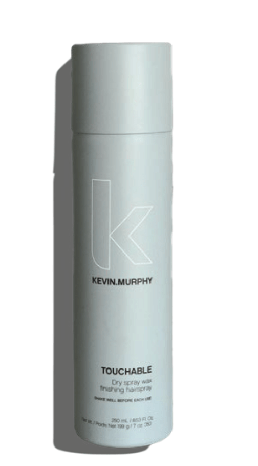 KEVIN MURPHY TOUCHABLE – purškiamas plaukų vaškas  250ml