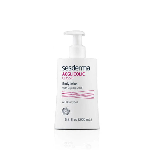 Sesderma Acglicolic Classic - Kūno losjonas 200 ml