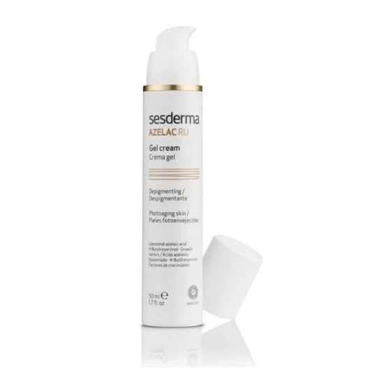 Sesderma Azelac RU - Intensyvus gelinis kremas 50 ml