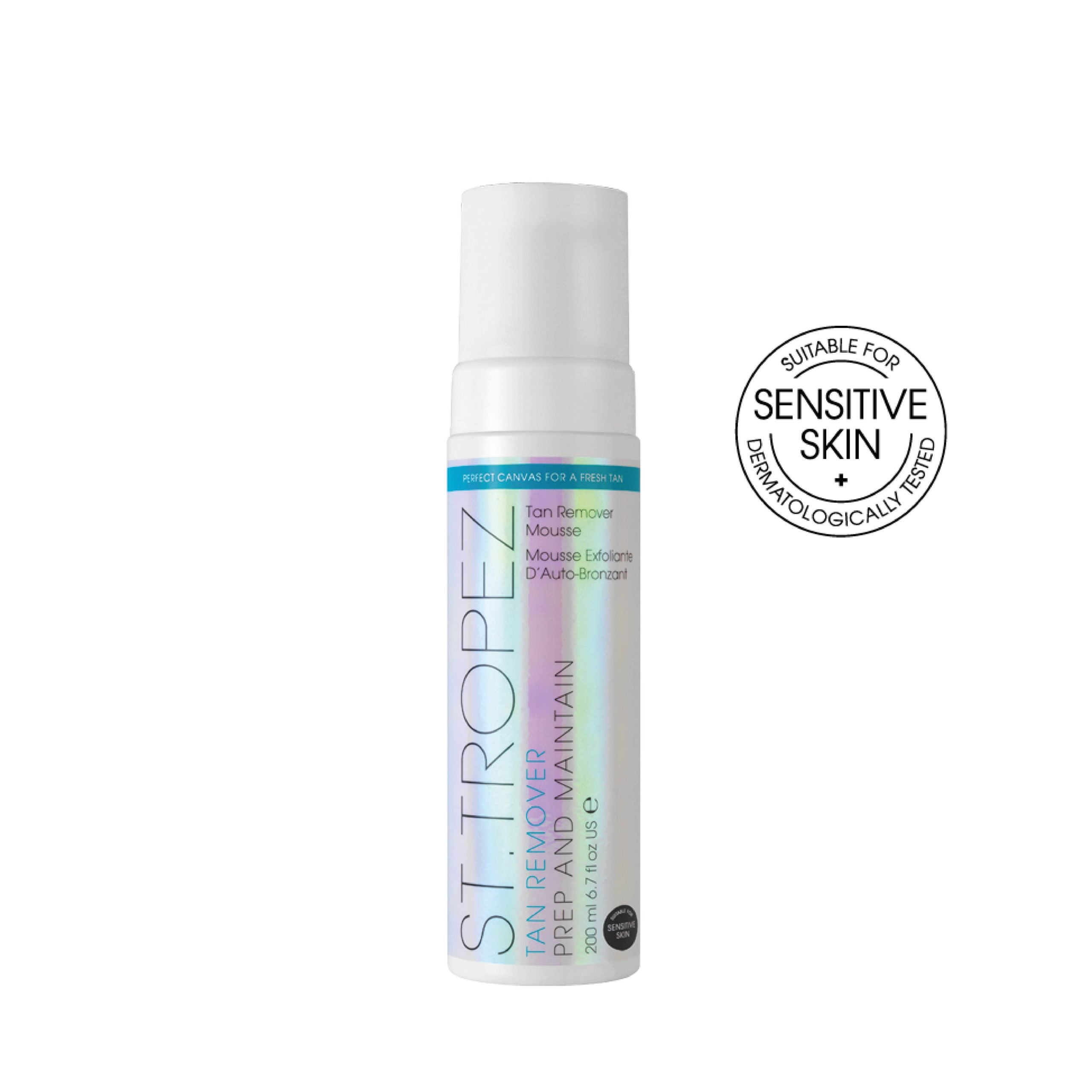 St. tropez Self Tan Remover