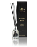 Aromatic 89 ,,Staying Alive" (Citrusinių-Medienos) Retro kolekcija