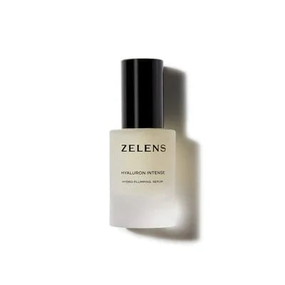 Zelens Hyaluron Intense Hydro-Plumping - Serumas 30ml