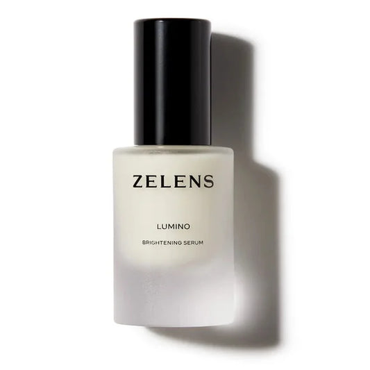 Zelens Lumino - Šviesinantis serumas 30ml