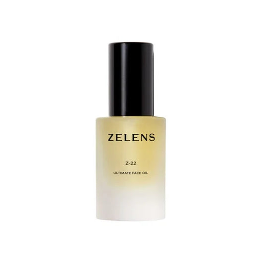 Zelens Z-22 Ultimate - Veido aliejus 30ml