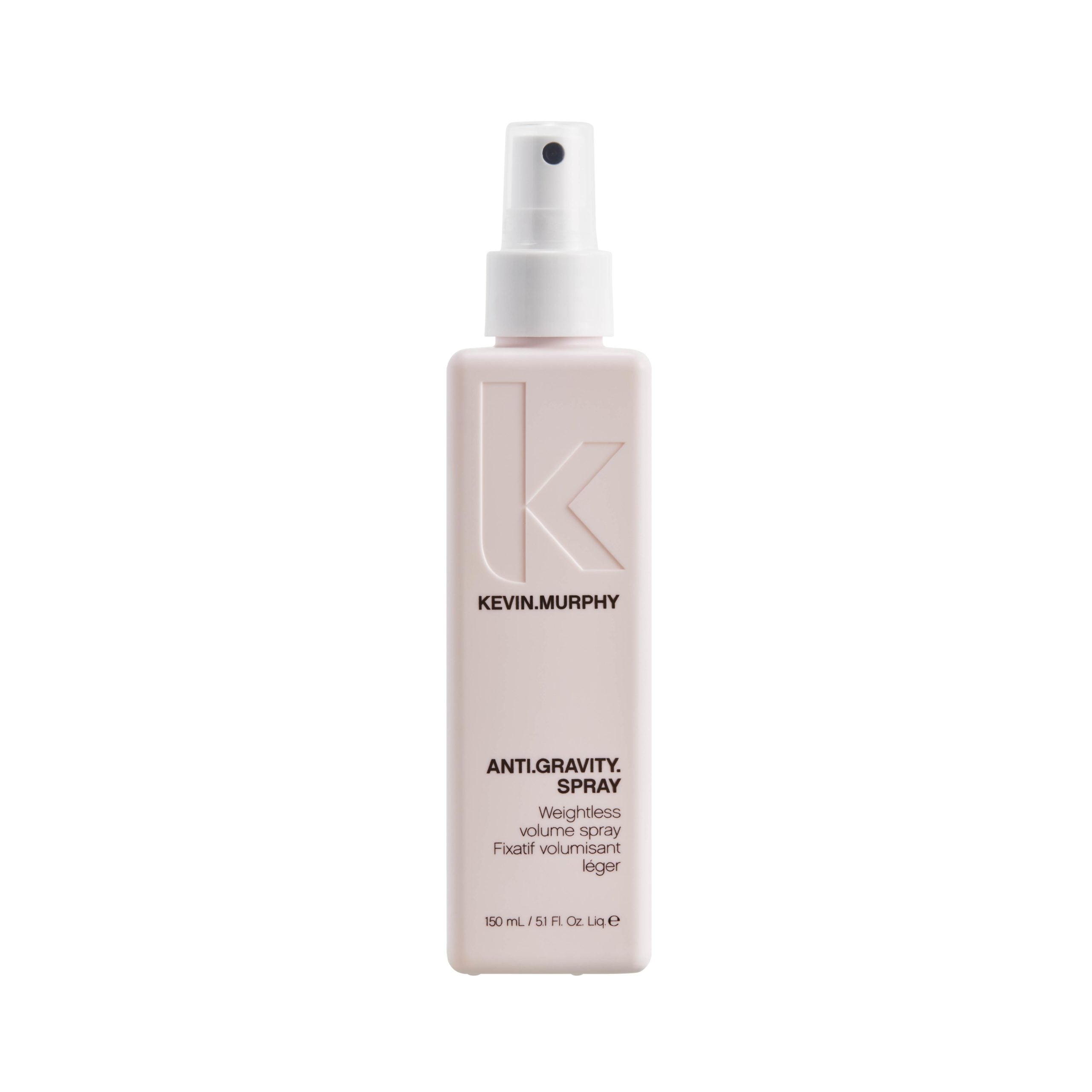 KEVIN.MURPHY ANTI.GRAVITY.SPRAY plaukų neapsunkinantis lakas