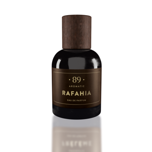 Aromatic 89 Rafahia Kvepalai Unisex Eau De Parfum 50 ml