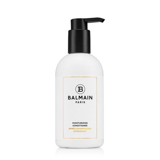 BALMAIN HAIR drėkinamasis kondicionierius / Moisturizing Conditioner 300ml