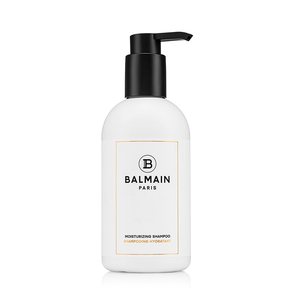 BALMAIN HAIR drėkinamasis plaukų šampūnas / Moisturizing Shampoo 300ml