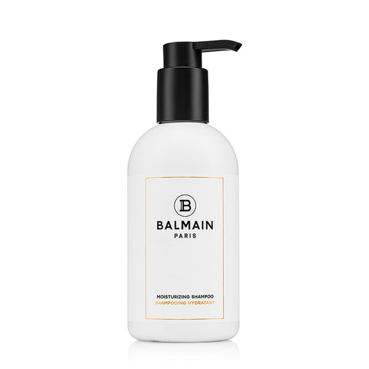 BALMAIN HAIR drėkinamasis plaukų šampūnas / Moisturizing Shampoo 300ml