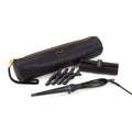 BALMAIN HAIR kūgio formos garbanojimo žnyplės / Ceramic Conical Curling Wand 13-25mm
