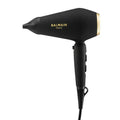 BALMAIN HAIR infraraudonųjų spindulių plaukų džiovintuvas / Professional Infrared Blowdryer Black & Gold
