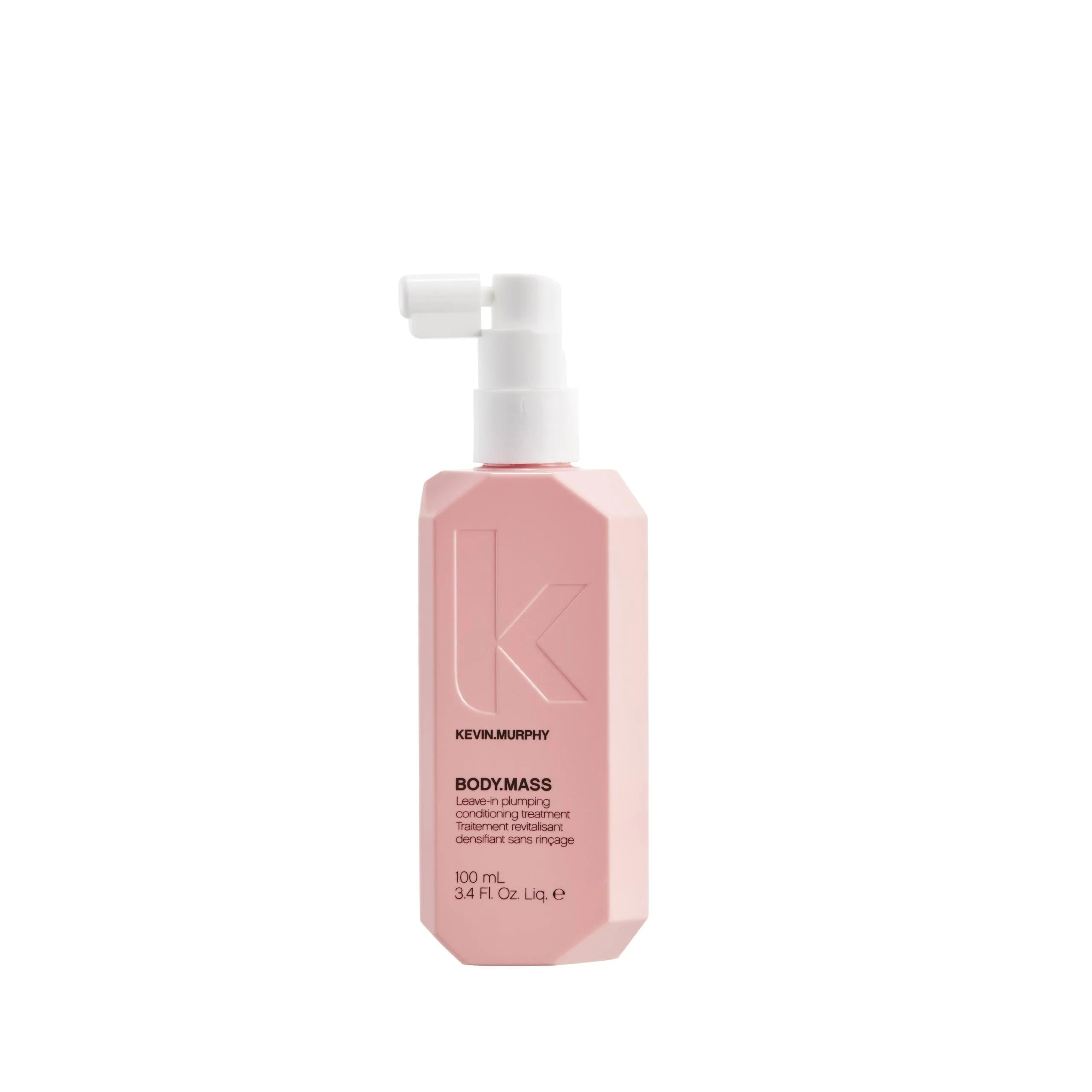 KEVIN.MURPHY BODY.MASS - NENUPLAUNAMA STORINAMOJI KONDICIONUOJANTI PRIEMONĖ