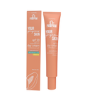 Dr. PAWPAW dieninis veido kremas su apsauga YGS SPF DAY, 45ml