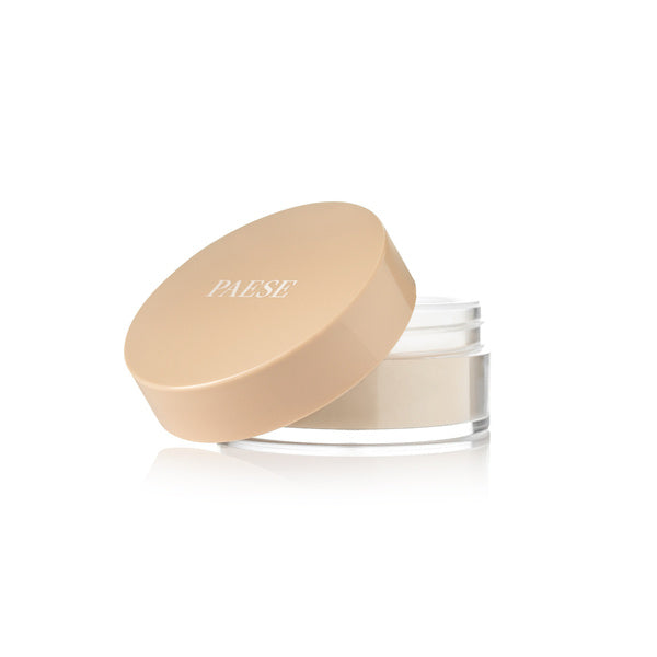 PAESE Beauty Loose Powder sausa pudra