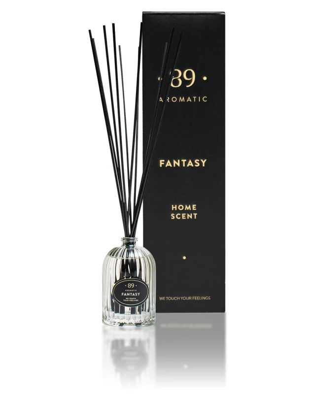 Aromatic 89 ,,Fantasy" (Gėlių-Vaisių) Retro kolekcija