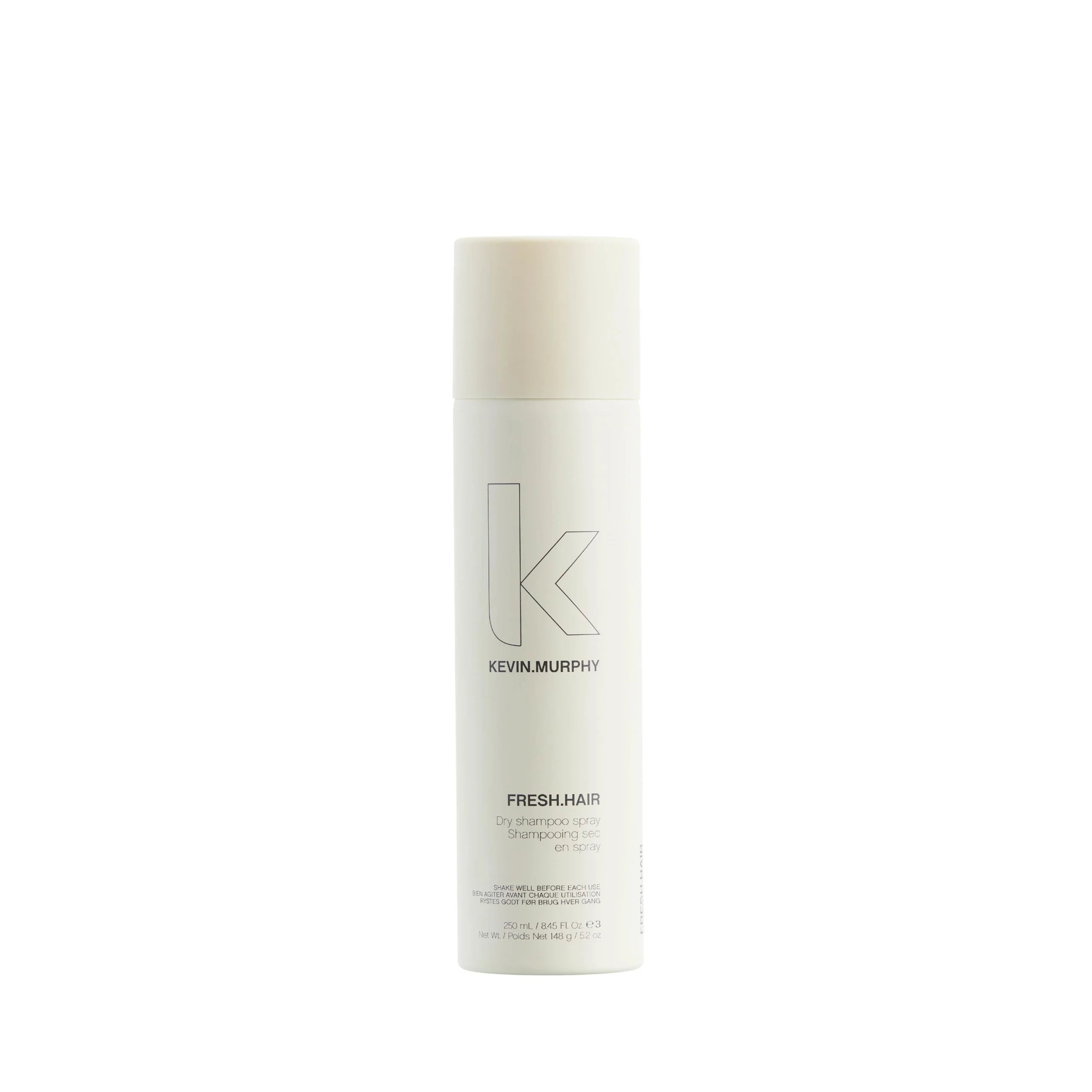 KEVIN.MURPHY FRESH.HAIR - VALOMASIS SAUSAS ŠAMPŪNAS