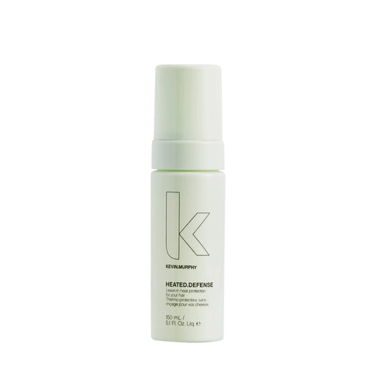 KEVIN.MURPHY HEATED.DEFENSE - NUO KARŠČIO APSAUGANČIOS PUTOS