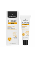 HELIOCARE 360 MINERAL FLUIDAS SPF50, 50 ML