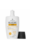 HELIOCARE 360 MINERAL TOLERANCE FLUIDAS SPF 50, 50 ML