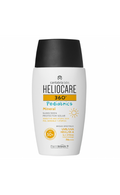 HELIOCARE 360 PEDIATRICS PRIEMONĖ SU MINERALINIAIS FILTRAIS VAIKAMS IR KŪDIKIAMS SPF50+, 50 ML
