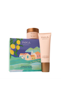 INIKA HYDRATING DAY SKIN DUO DOVANŲ RINKINYS