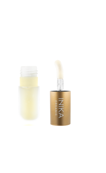 INIKA ORGANIC LŪPŲ ALIEJUS, 5 ml