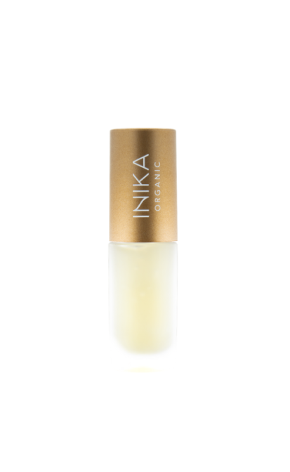 INIKA ORGANIC LŪPŲ ALIEJUS, 5 ml