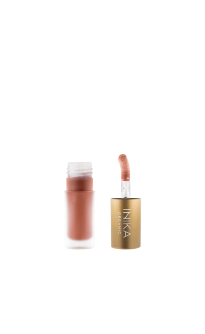 INIKA ORGANIC LŪPŲ ALIEJUS - BLOSSOM, 5 ml