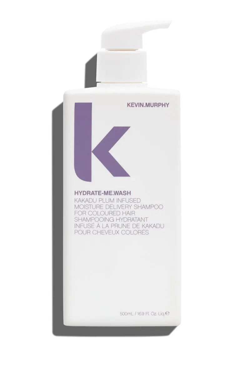 Kevin Murphy HYDRATE-ME.WASH Drėkinantis šampūnas