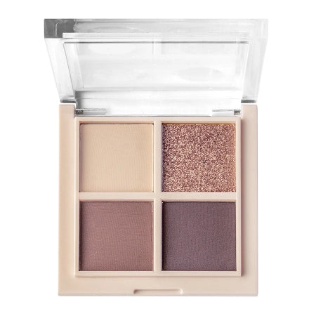 Paese - Daily Vibe - Akių Šešėlių Paletė