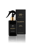 Aromatic 89 ,,Majesty" (Švelnus rytietiškas) - Purškiamas namų kvapas