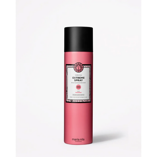 Maria Nila Extreme spray 400ml - Plaukų lakas