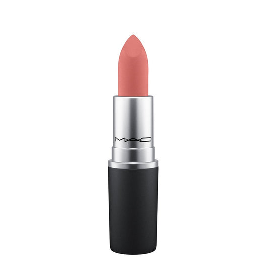 MAC Powder Kiss Lipstick - Lūpų dažai