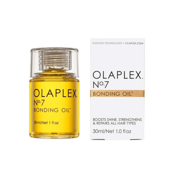 olaplex aliejus plaukams nr-7