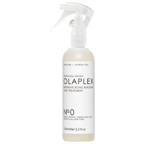 olaplex no0 intensive bond building treatment priemone