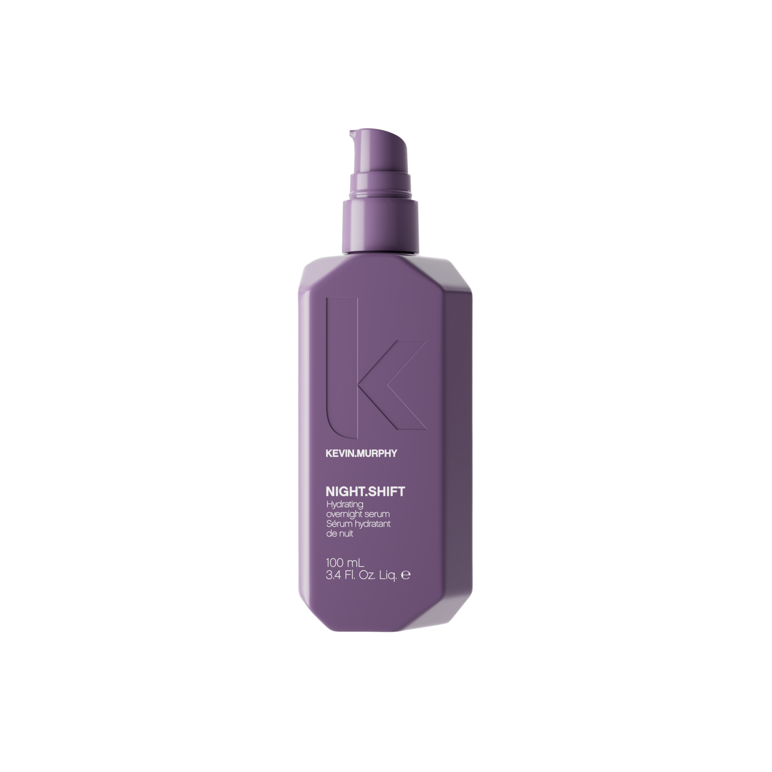 KEVIN MURPHY NIGHT.SHIFT naktinis plaukų srumas