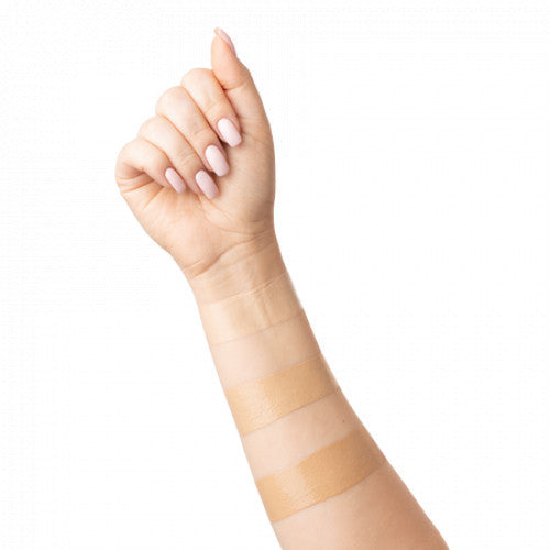 PAESE BB Cream with Hyaluronic Acid BB kremas su hialurono rūgštimi