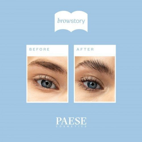 PAESE Browstory Brow Styling Soap Antakių muiliukas