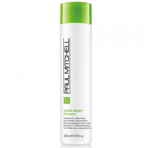 Paul Mitchell Super Skinny Shampoo Glotninantis šampūnas