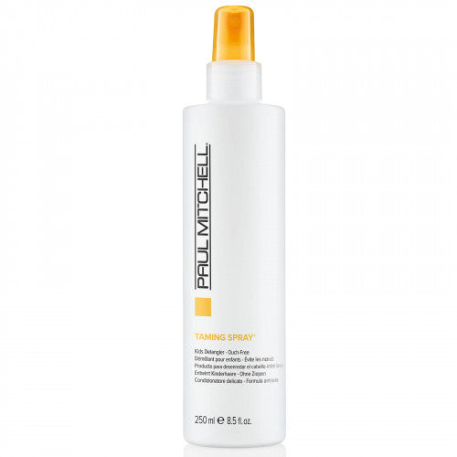 Paul Mitchell Taming Spray Leave-In Detangling Conditioner Purškiamas vaikiškas kondicionierius 250ml