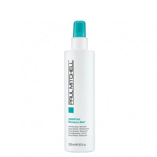 PAUL MITCHELL AWAPUHI MOISTURE MIST - Drėkinantis purškiklis