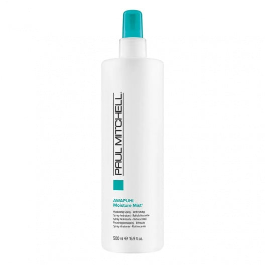 PAUL MITCHELL AWAPUHI MOISTURE MIST - Drėkinantis purškiklis